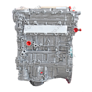 Motor <span class=keywords><strong>Toyota</strong></span> Serie 2AR FXE, Bloque <span class=keywords><strong>Corto</strong></span> de 2.5L, Motor Desnudo para Modelos <span class=keywords><strong>Toyota</strong></span> Serie GM - Product Image 5