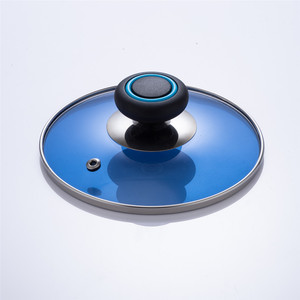 Đồ Nấu Ăn Bằng Nhựa Nhà Bếp Phổ Biến Thay Thế Nồi Nắp Đậy Núm Xử Lý - Product Image 4