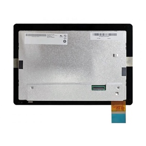 Nouvelle demande de devis d'origine Module d'affichage à cristaux liquides de haute qualité Écran LCD G101EVT05.1 - Product Image 1