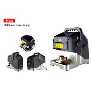 CGDI CG007 Auto Sleutelkopieermachine Met Ingebouwde Batterij <span class=keywords><strong>3</strong></span> Jaar Garantie Bindt Aan CGDI MB Ontvang Elke Dag 1 Extra Gratis Token - Product Image 6