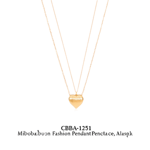 CBBA-1251 สร้อยคอจี้แฟชั่น - Product Image 2
