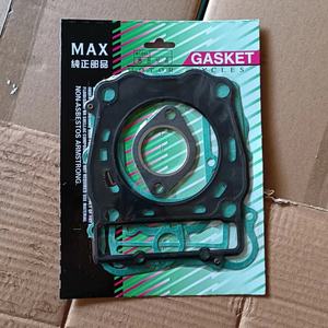 摩托车发动机北极星Sportsman500的新顶端总成曲轴全地形车发动机气缸活塞垫圈套件 - Product Image 4