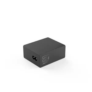 100W GaN-Ladegerät Mehrfachstecker-Reise ladegerät 100W GaN PD3.0 USB-Anschluss wanda dapter für Universal