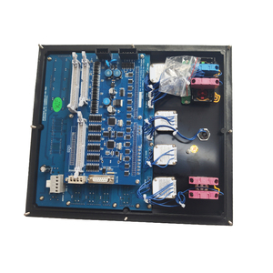 Panneau de commande de machine LI-MN-ZC07MAIN LYP-YB-7860 Z780B-X60 780B-381, pièces FANUC Plc - Product Image 5
