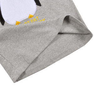 <span class=keywords><strong>Pyjama</strong></span> à manches longues pour enfants, ensemble en coton, imprimé, dessin animé pour garçons, nouvelle collection - Product Image 5