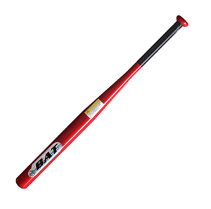 Bate de béisbol de acero de 28 pulgadas para niños y adultos, bate de deporte al aire libre, multicolor opcional - Product Image 4