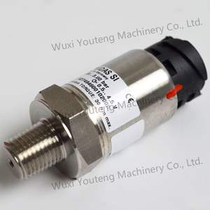 Orijinal aksesuarlar Atlas Copco hava kompresörü yedek parça basınç dönüştürücü 1089957980 sensör - Product Image 2