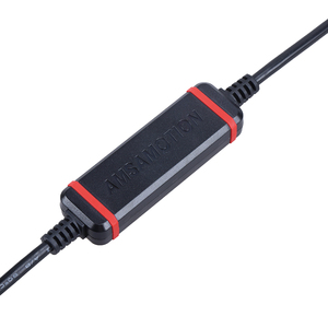 Câble de programmation VFD série USB-SIEI <span class=keywords><strong>AVG</strong></span>/AV0/AVS/AVY convertisseur de fréquence isolé en PVC débogage câble de téléchargement - Product Image 3