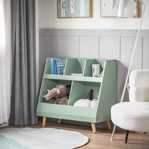 Estantería de Madera para Libros con 5 Compartimentos - Product Image 2