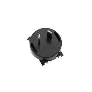 Prise secteur Ge I Mean Well Au Ac 50 Hz en matériau ABS pour produits électroniques - Product Image 1