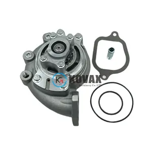 1136501126 Hoge Kwaliteit Waterpomp Geschikt Voor Isuzu 6wg1 Graafmachine Waterpomp Met Pakking Waterpomp 1-13650112-6