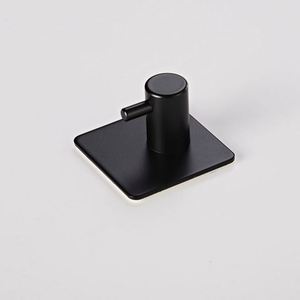 Gancho de Pared Multifuncional Ecológico de Acero Inoxidable para Toallas, Abrigos y Batas de Baño, Venta al Por Mayor - Product Image 4