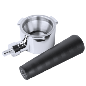 Porte-filtre à trou unique 51 mm <span class=keywords><strong>Delonghi</strong></span> EC680 EC685 Porte-filtre <span class=keywords><strong>professionnel</strong></span> - Product Image 3