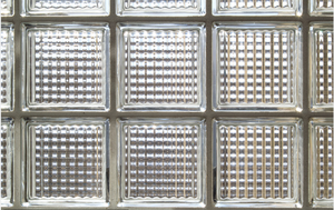 190*190*32mm <span class=keywords><strong>Verre</strong></span> <span class=keywords><strong>Pavé</strong></span> Blcok/brique Avec Bonne Qualité en Chine - Product Image 2