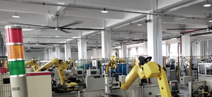 Bán buôn dài xử lý dễ dàng Grip vườn kéo hiyes Kính thiên văn công cụ cắt tỉa cây pruner cắt hàng rào cắt - Product Image 6