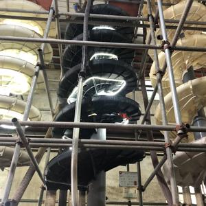 Goldrücklaufkanal, Goldrücklaufreinigung, Führende Rückgewinnungsrate - Product Image 2