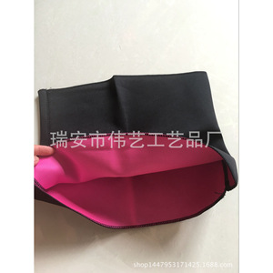 Ceinture de maintien abdominal et de mise en forme de la taille, en Spandex, avec soutien lombaire, forme S, pour amincissement, toutes saisons - Product Image 2