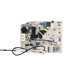 Carte mère M538F3AG 300002060246, carte de commande de climatiseur originale pour pièces compatibles Gree - Product Image 3