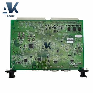 50999-0137R13 Kawasaki Robot Control Cabinet CPU <b>Motherboard</b> - Product Image 3