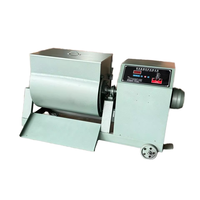 Mezcladora de Concreto Electrónica para Laboratorio con 1 Año de Garantía Disponible para la Venta, Equipo de Prueba de Concreto