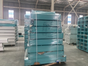 Direct <strong>Sale</strong> From China New Bucket <strong>Elevator</strong> for Restaurant Use for Corn Wheat Soybean Coffee Beans Low Price Rubber Belt Material - Product Image 6