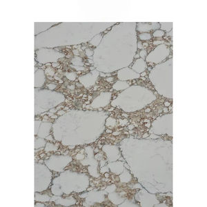 Losas de Cuarzo Blanco Calacatta, Piedra de Imitación de Mármol para Encimeras de Cocina, Mesas y Tocadores - Product Image 4