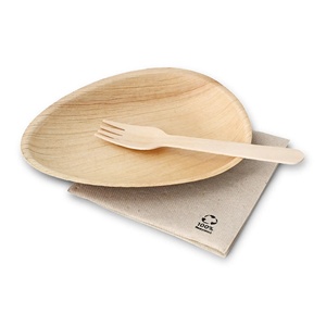 Boîtes en carton rectangulaires brunes de 1200 ml pour emporter, écologiques et adaptées aux aliments, pour une manipulation propre et sans danger - Product Image 2