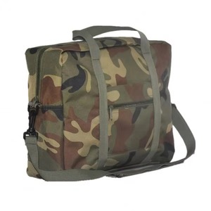 Échantillon gratuit : Sac messager tactique, sac de préparation tactique, organisateur de siège avant de voiture sécurisé - Product Image 2
