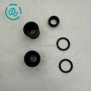 ซีลปั๊มหัวฉีดน้ำมันเชื้อเพลิง EexcavaStart รุ่น 029831-8030 P16 สำหรับเครื่องยนต์ดีเซล 4M40 - Product Image 2