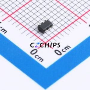 ทรานซิสเตอร์ฟิลด์ทรานซิสเตอร์ TSOP-6 IRLMS1902TRPBF-VB (Mosfet) แบบดั้งเดิม-ใหม่ - Product Image 2