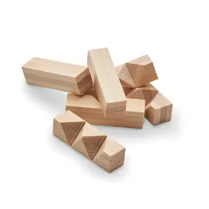 Puzzle CUBENATS gadgets écologiques en bambou - Product Image 2