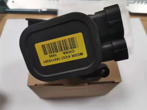 Club Car MCOR 4 DS Precedent MCOR4 Nouveau potentiomètre d'accélérateur de <span class=keywords><strong>Conversion</strong></span> de diviseur de tension 105116301 - Product Image 3