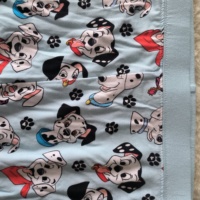 Combinaison de nuit en bambou pour bébé avec imprimé de Noël personnalisé, à manches longues et fermeture éclair, pour garçons et filles