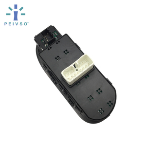 PEIVSO 3750310U8160 Interruptor Maestro de Control de Ventanas Eléctricas Delantero Izquierdo Para JAC J3 - Product Image 3