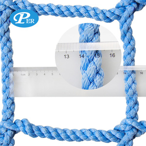 Filet d'<span class=keywords><strong>escalade</strong></span> en nylon durable pour enfants, <span class=keywords><strong>aire</strong></span> <span class=keywords><strong>de</strong></span> <span class=keywords><strong>jeux</strong></span> d'<span class=keywords><strong>extérieur</strong></span>, cm - Product Image 6