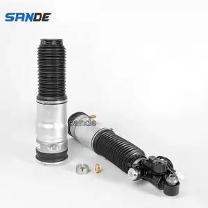 37126791675 37126791676 Air Spring Shock Absorber untuk BMW Seri 7 F01 F02 Suspensi Udara