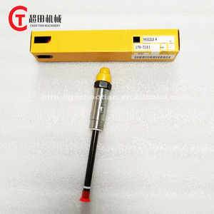 Injecteur de carburant 170-5183, buse d'injecteur de carburant 3304 3306, pièces de moteur diesel, injecteur de carburant 1705183 - Product Image 5