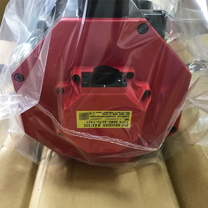อะไหล่เซอร์โวมอเตอร์ FANUC รุ่น A06B-2082-B403 - Product Image 3