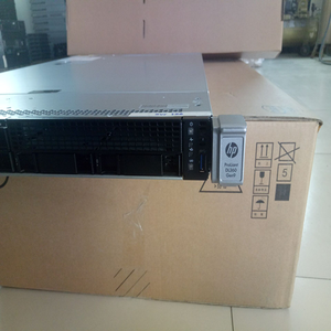 Servidor de Base de Datos para Computación en la Nube y Almacenamiento HPE <span class=keywords><strong>ProLiant</strong></span> DL360p <span class=keywords><strong>Gen8</strong></span> - Product Image 3