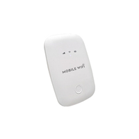 Routeur Wifi de poche sans fil ODM OEM, bandes de fréquence 150 Mbps, routeur mobile, routeur Wifi 4G avec carte SIM