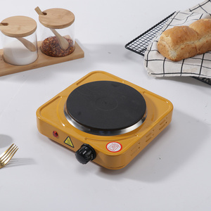 <span class=keywords><strong>เตา</strong></span><span class=keywords><strong>ไฟฟ้า</strong></span>แบบตั้งโต๊ะคุณภาพสูง แผ่นความร้อนแบบแข็งแรง <span class=keywords><strong>เตา</strong></span>เดี่ยว พกพาสะดวก <span class=keywords><strong>ขนาด</strong></span><span class=keywords><strong>เล็ก</strong></span> พร้อมโครงสร้างโลหะ - Product Image 1