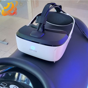 Nouveau simulateur de jeu d'équitation <span class=keywords><strong>VR</strong></span> Équitation à cheval <span class=keywords><strong>avec</strong></span> lunettes DP - Product Image 3