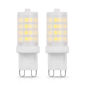 LOHAS 4W G9 Led Bulb High Quality Mini Smd Led Corn Light Bulb Suitable For Home Lighting Ceiling Fan