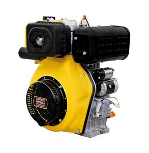Motor Diésel Monocilíndrico de 3000 rpm a Precio Competitivo - Product Image 5