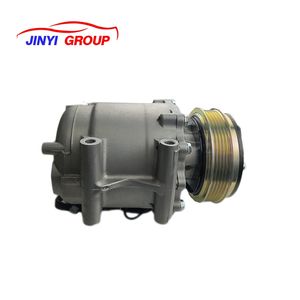 Compresor de aire acondicionado adecuado para HONDA FIT 2006-2008 38810RMEA01 38810RMEA02 38810-RME-A01 38810-RME-A02 - Product Image 1