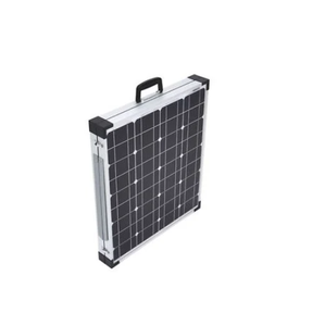 Module <span class=keywords><strong>solaire</strong></span> pliable 120W disponible en OEM/ODM <span class=keywords><strong>pour</strong></span> la charge de batteries 12V <span class=keywords><strong>pour</strong></span> caravanes et alimentation électrique extérieure - Product Image 3