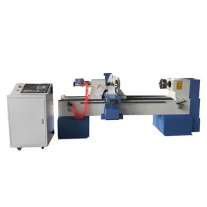 Remax Mini CNC Drehmaschine für Holz