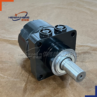 HENGYUHANG Motores Hidráulicos Personalizados Alternativos a los Motores Cicloides PARKER TF0280HW450AAAB TF0195 TF0360 TF TB TE TG TJ