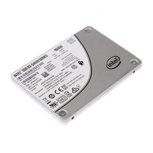 Serveur SSD D3 S4510 SSDSC2KB960G801 SSD 960 Go (2,5 pouces SATA 6 Gb/s, 3D2, TLC) - Product Image 1