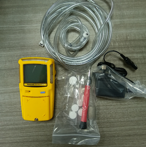 Analyseur de gaz quatre-en-un BW II pour la détection de H2S, CO et O2 - Product Image 3